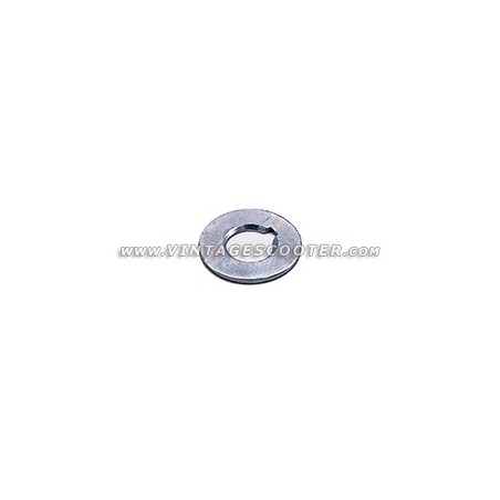 Rondelle épaulement embrayage PX sans graissage séparé 2,2mm